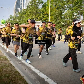 Runner Photo 6461425