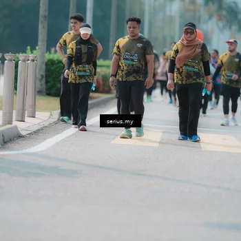 Runner Photo 6461427