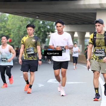 Runner Photo 6461430