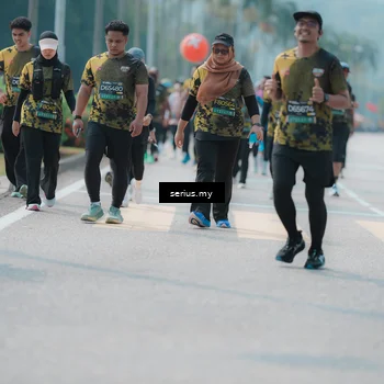 Runner Photo 6461434