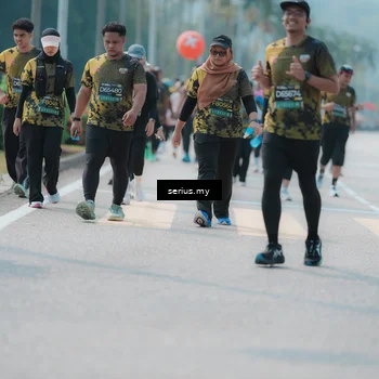 Runner Photo 6461436