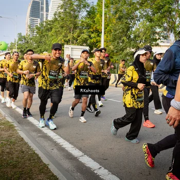 Runner Photo 6461437
