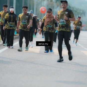 Runner Photo 6461438
