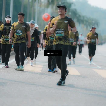 Runner Photo 6461439