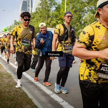 Runner Photo 6461440