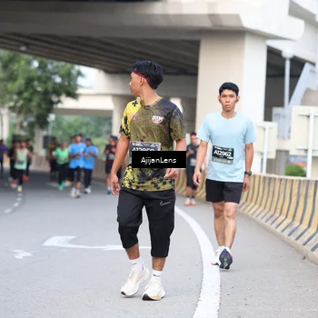 Runner Photo 6461442