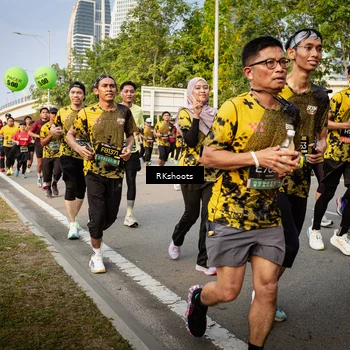 Runner Photo 6461444