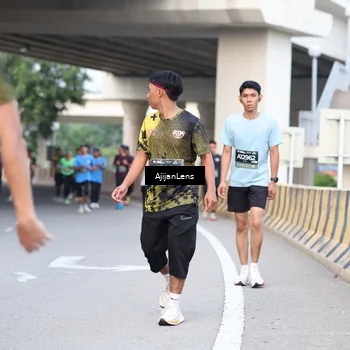 Runner Photo 6461445