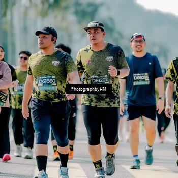 Runner Photo 6461446
