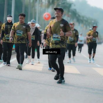Runner Photo 6461447