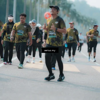 Runner Photo 6461448