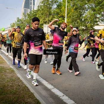 Runner Photo 6461454