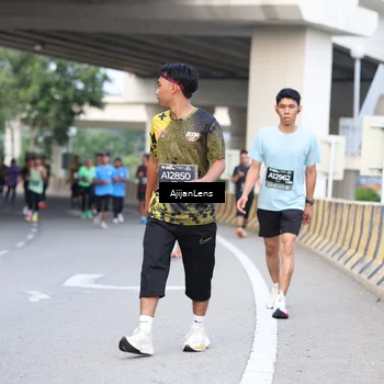 Runner Photo 6461455