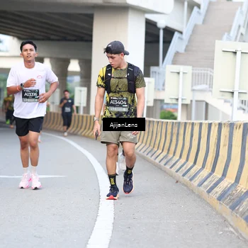 Runner Photo 6461456