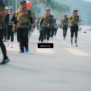 Runner Photo 6461463