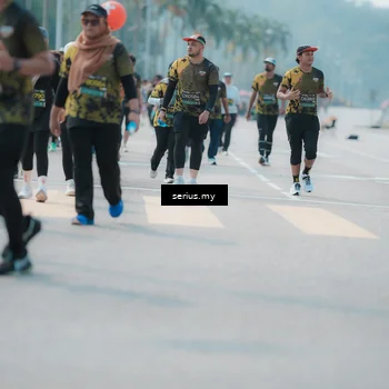 Runner Photo 6461465