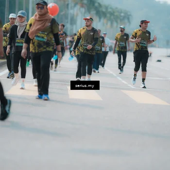 Runner Photo 6461472