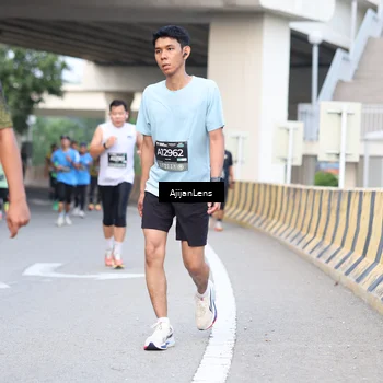 Runner Photo 6461473