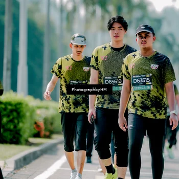 Runner Photo 6461475