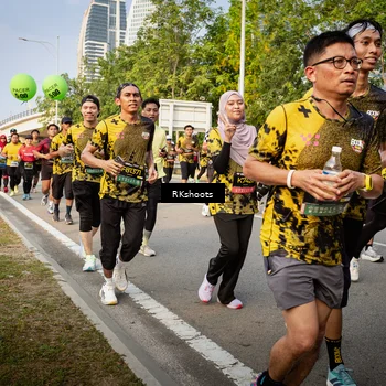 Runner Photo 6461476