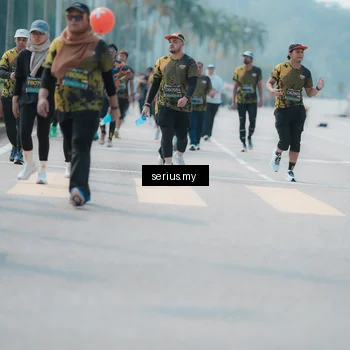 Runner Photo 6461477