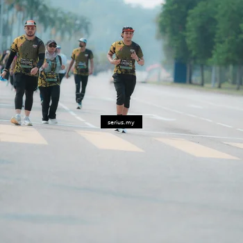 Runner Photo 6461479