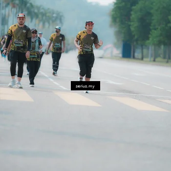 Runner Photo 6461480