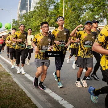 Runner Photo 6461482