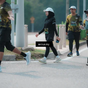 Runner Photo 6461488