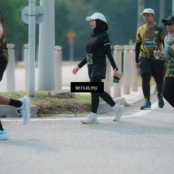 Runner Photo 6461491