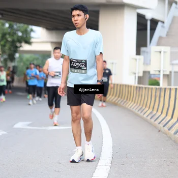 Runner Photo 6461492