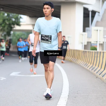 Runner Photo 6461493