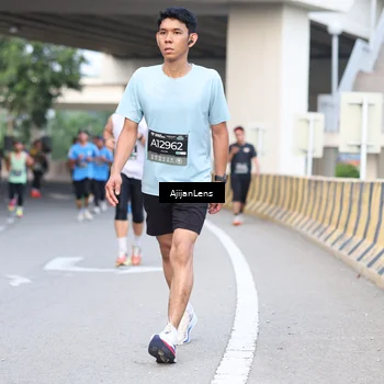 Runner Photo 6461495