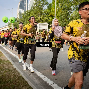 Runner Photo 6461497