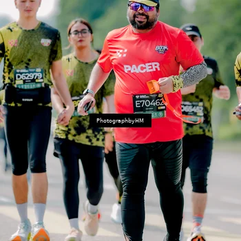 Runner Photo 6461501