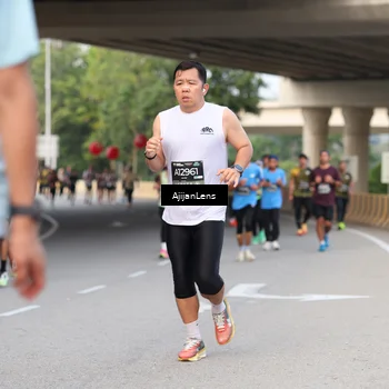 Runner Photo 6461508