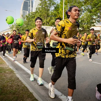 Runner Photo 6461510