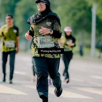 Runner Photo 6461511