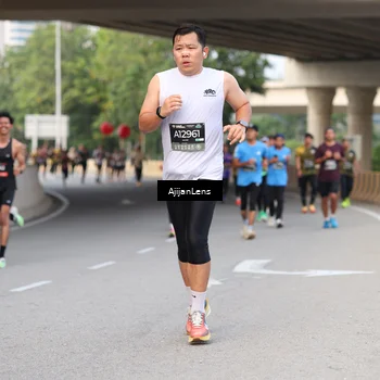 Runner Photo 6461514
