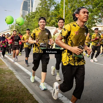Runner Photo 6461521