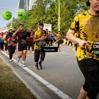 Runner Photo 6461522