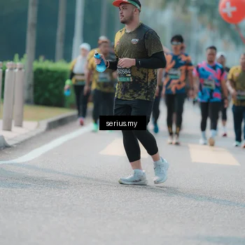 Runner Photo 6461524