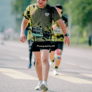 Runner Photo 6461525