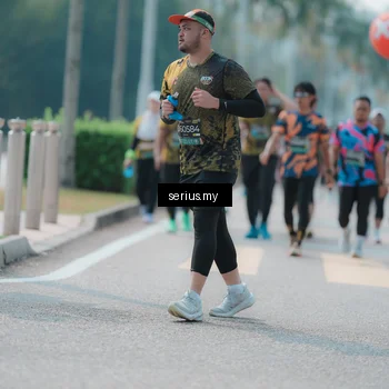Runner Photo 6461526