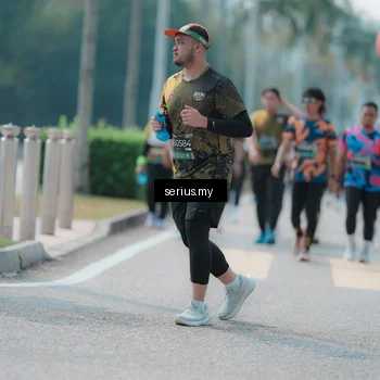Runner Photo 6461527
