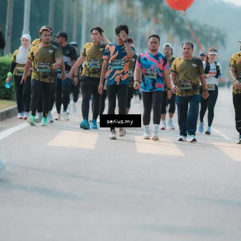 Runner Photo 6461531