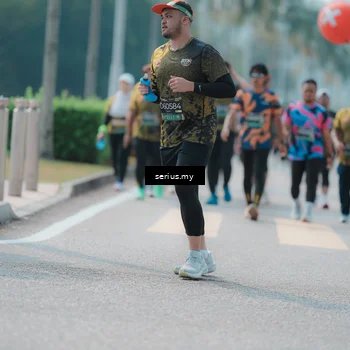 Runner Photo 6461532