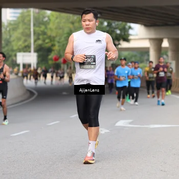 Runner Photo 6461533