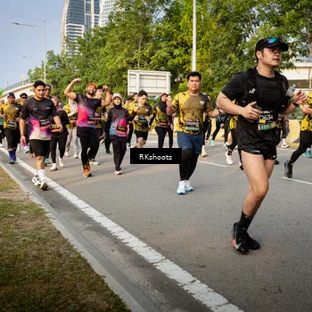 Runner Photo 6461535
