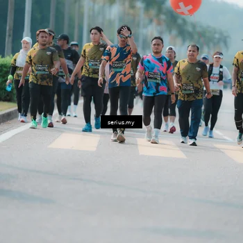 Runner Photo 6461537